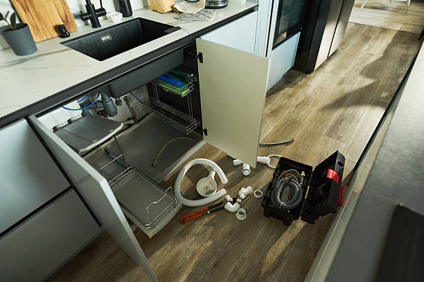 Trusted Drain Cleaning service in Bellaire, TX - AAA Plumbing Heating
